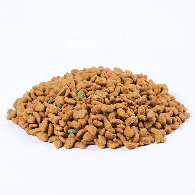 Pet Treats Supplier - NUOPU Factory Direct Supply Low Cost Wholesale Cat Food