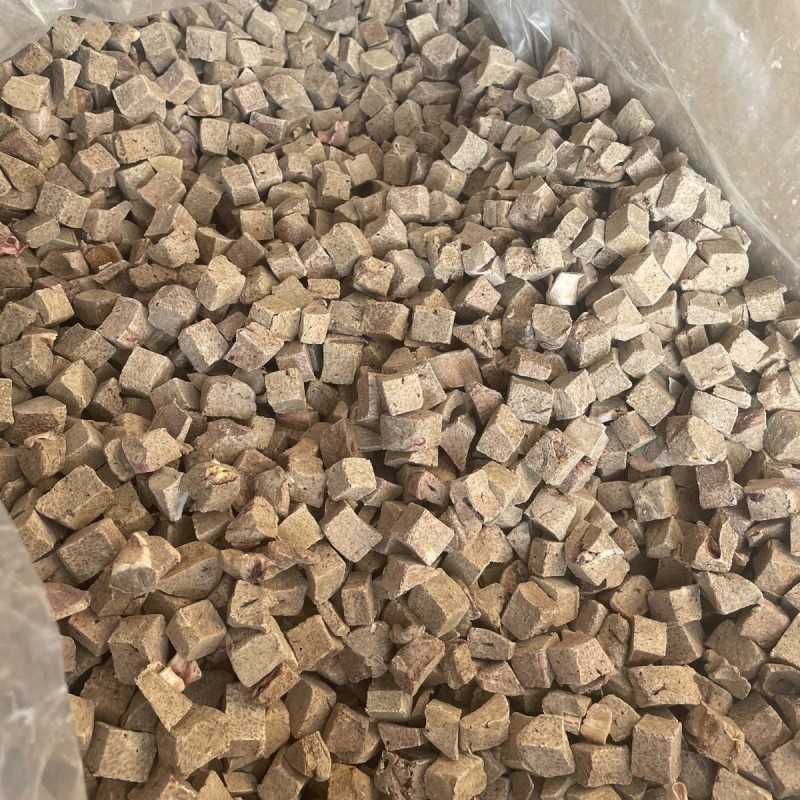 Pet Treats Supplier - Wholesale Dry Food Baby Cats Family Cat Snack Bucket Freeze-Dried