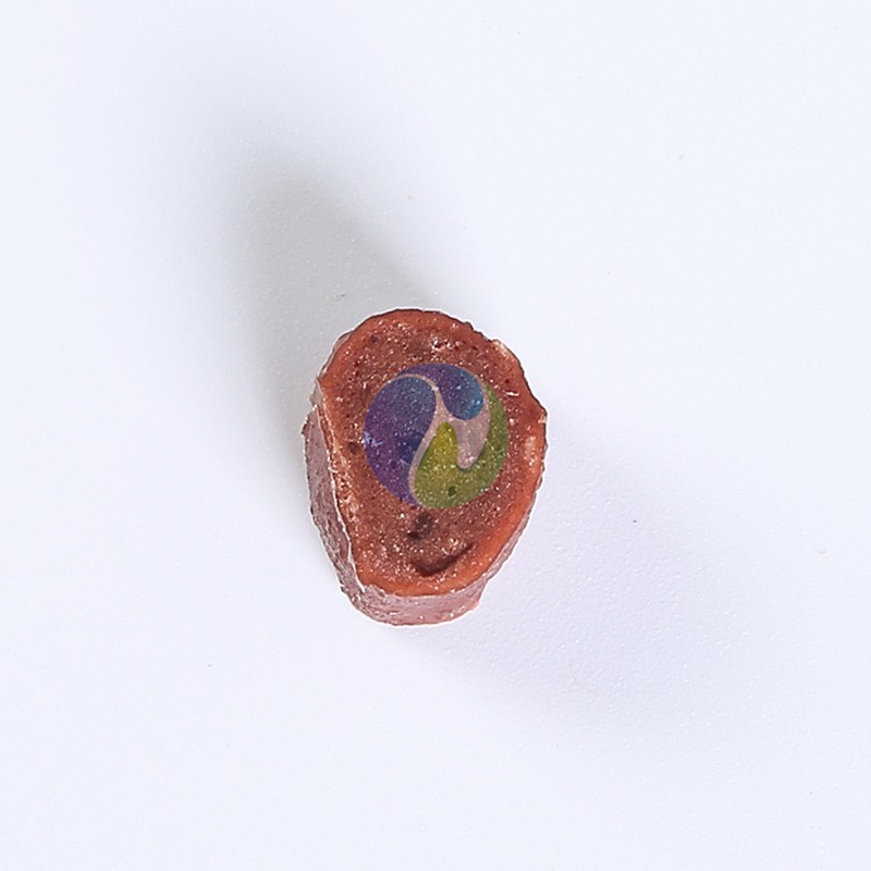 Pet Snacks Supplier - ODM/OEM Hot Products Beef Diced Nutrition Wholesale Customized