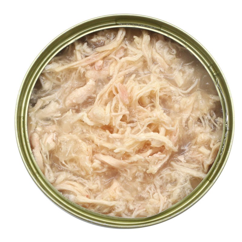 Wet Cat Food Factory - Wholesale Customized Factory Supplied Premium Quality Canned