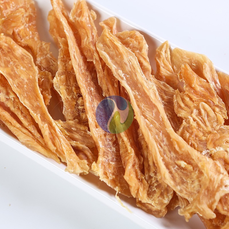 Air-Dried Jerky Manufacturer - OEM/ODM Premium Air-Dried Chicken Beef Duck Breast High-Protein