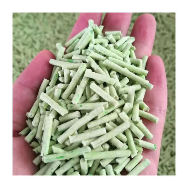 Cat Litter Factory - High Sales Custom Factory Direct Selling Wholesale Price Premium