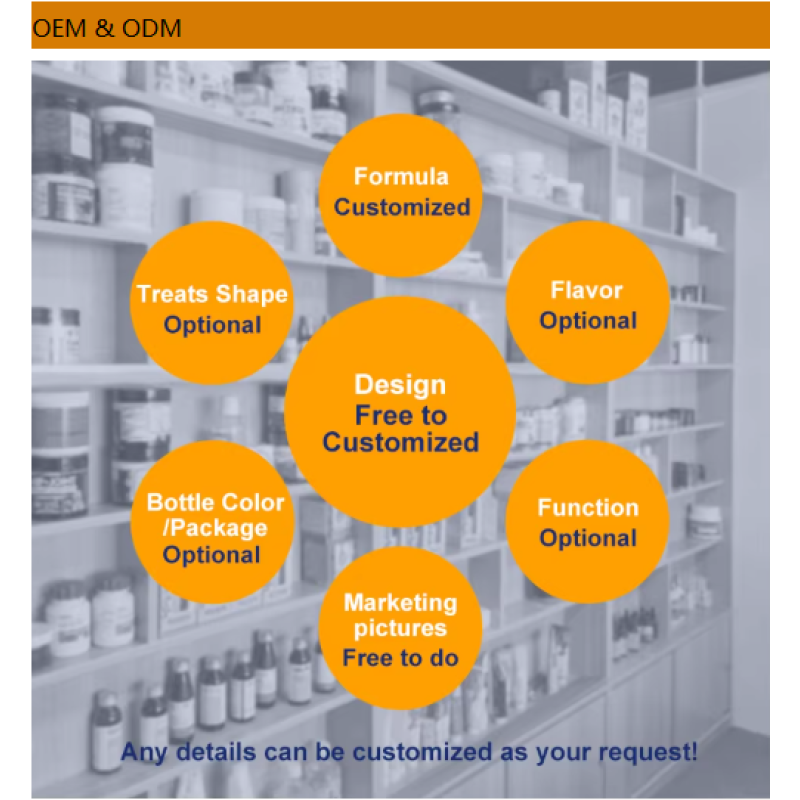 Digestive Support Supplier - Gas Relief Bad Breath Diarrhea Constipation Digestive Enzymes