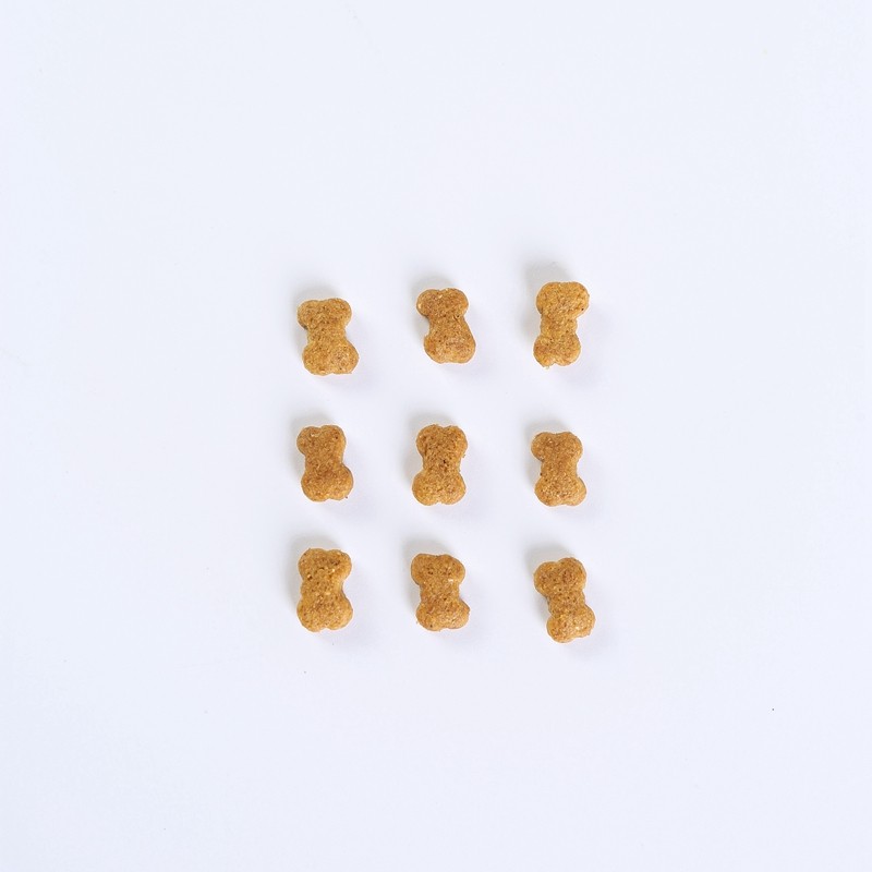 Dry Dog Food Factory - Free Samples OEM ODM Hot Sale Bulk Pet Food Dog Food