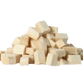 Freeze-Dried Treats Supplier - Wholesale High Protein Freeze-Dried Raw Chicken Nuggets
