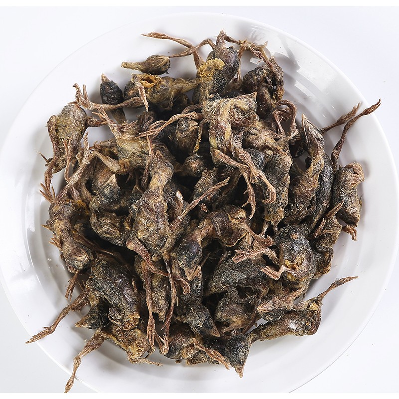 Freeze-Dried Treats Factory - Wholesale OEM Natural Pure Meat Quail Freeze Dried Pet Treats