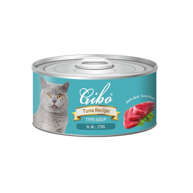 Wet Cat Food Factory - Wholesale Customized Factory Supplied Premium Quality Canned