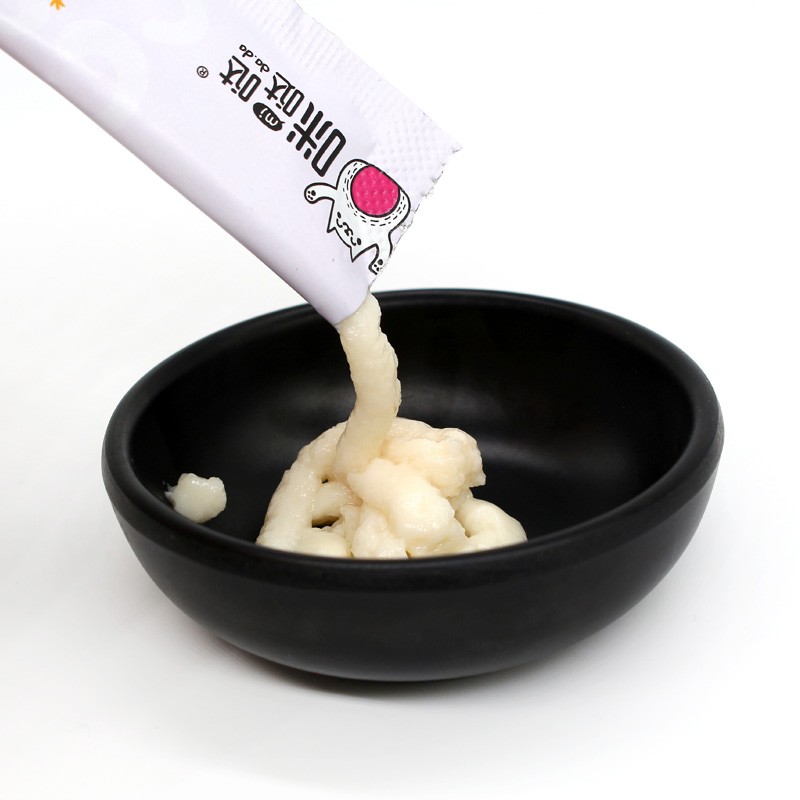 Cat Food Supplier - OEM Factory Direct High Quality Wholesale Bulk Wet Cat Treats