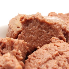 Canned Pet Food Supplier - Factory Wholesale OEM ODM High Nutrition Canned Dog Food