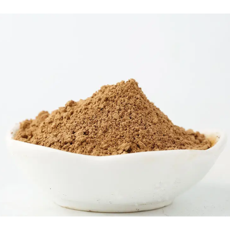 Mushroom Powder Manufacturer - OEM/ODM Turkey Tail Mushroom Powder Organic Lions Mane