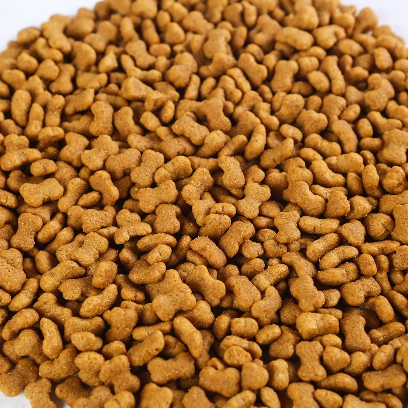 Dry Dog Food Factory - Free Samples OEM ODM Hot Sale Bulk Pet Food Dog Food