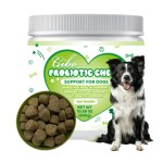 pet nutritional supplements