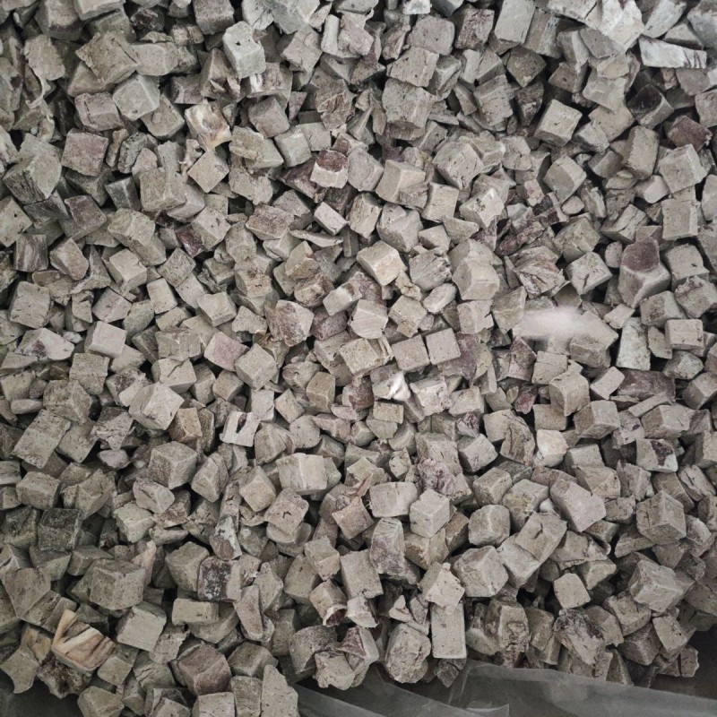 Pet Snacks Factory - Customized Freeze-Dried Wholesale Beef Protein Chicken Liver Granules