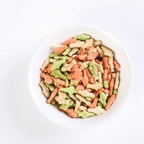 Pet Biscuits Manufacturer - Free Samples Pet Biscuits Various Flavors Cat Dog Treats
