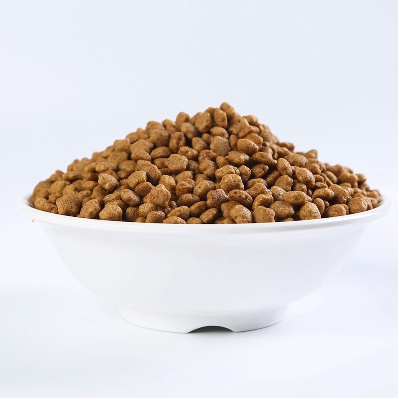 Pet Food Supplier - OEM ODM Chinese Low Price Various Flavors 18%-32% Protein