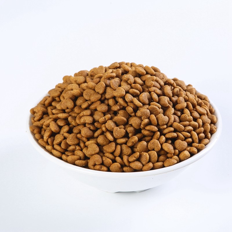 Cat Food Manufacturer - OEM Cheapest Factory Exports 10kg High Protein Customized Flavors