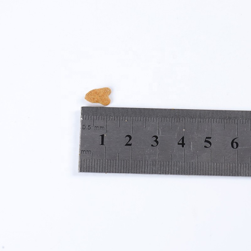 Pet Treats Supplier - NUOPU Factory Direct Supply Low Cost Wholesale Cat Food