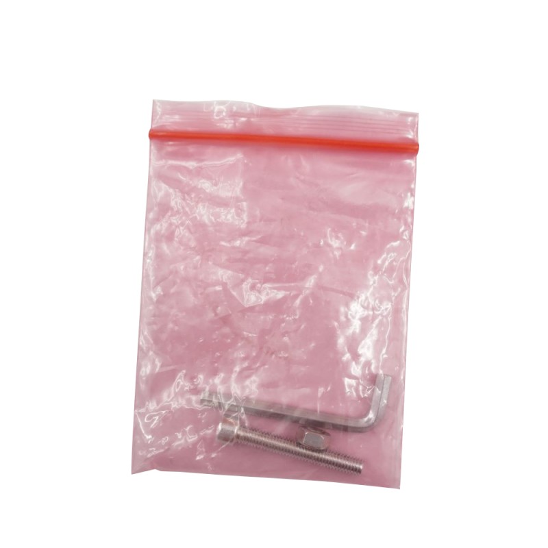 Pet Carrier Supplier - 48x32x30cm Pet Travel Carrier Air Box Transport Cage Portable