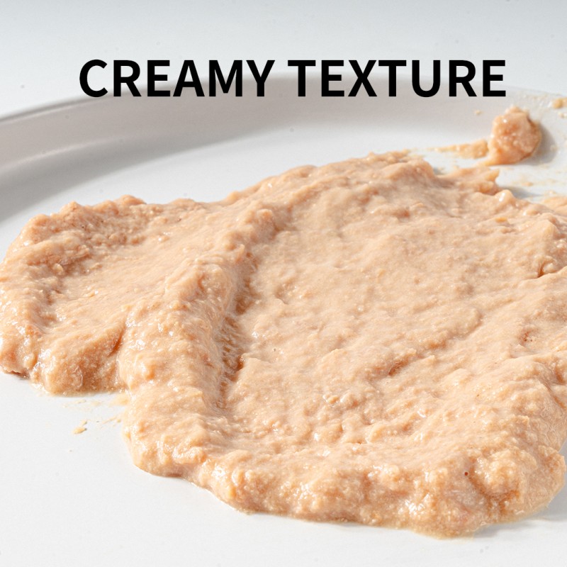 Canned Cat Food Manufacturer - Wholesale Customized Packaging