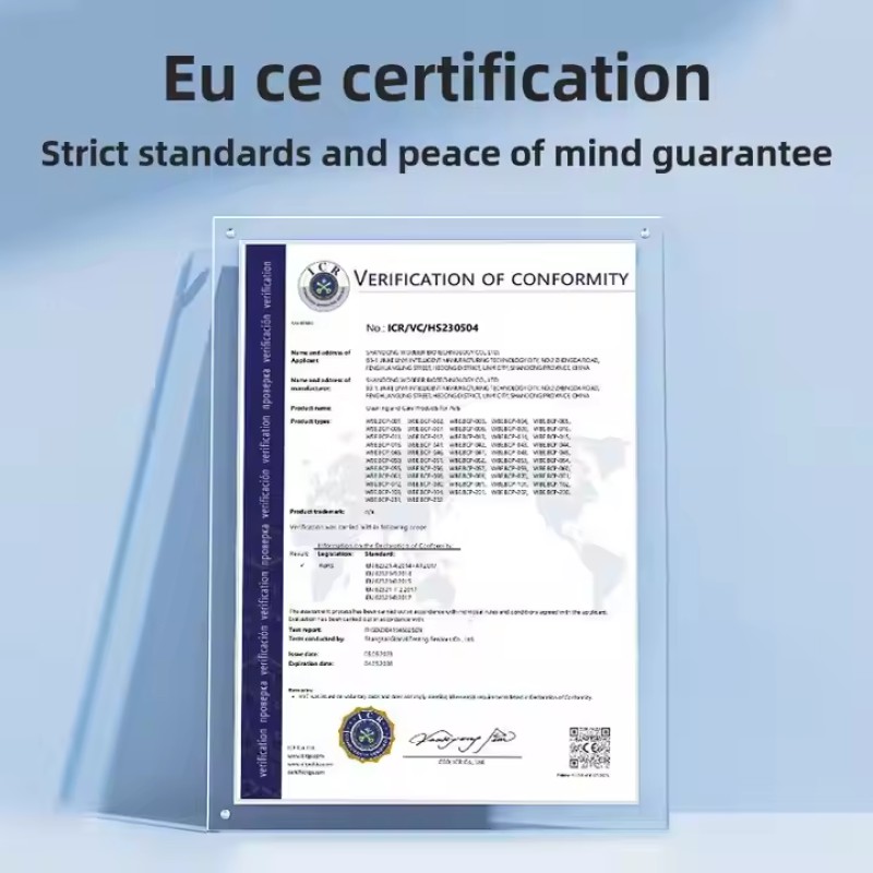 Pet Oral Spray Manufacturer - Customizable 250ml Natural