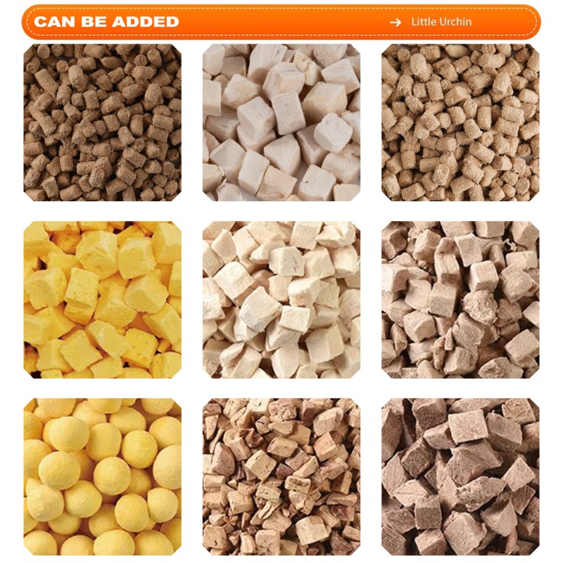 Dog Food Supplier - High Protein Beef Flavor Balanced