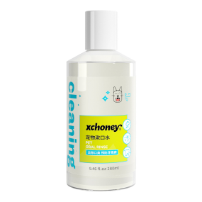 Pet Mouthwash Factory - Modern Oral Care Bad Breath Removal