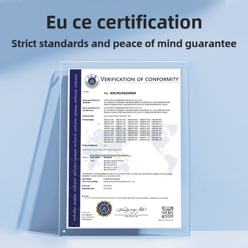 Pet Cleaning Powder Supplier - Eco-Friendly Dry No-Wash