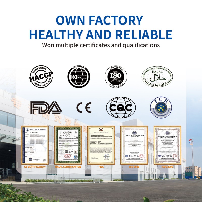 Cat Food Manufacturer - Delicious Tasty Natural Pure Meat