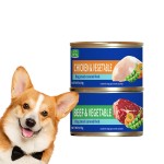 Cat Canned Food