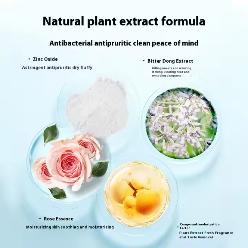 Pet Shampoo Factory - Private Label Plant-Based Waterless