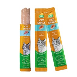 Kitten Food Supplier - OEM China Low Price 15g Meat