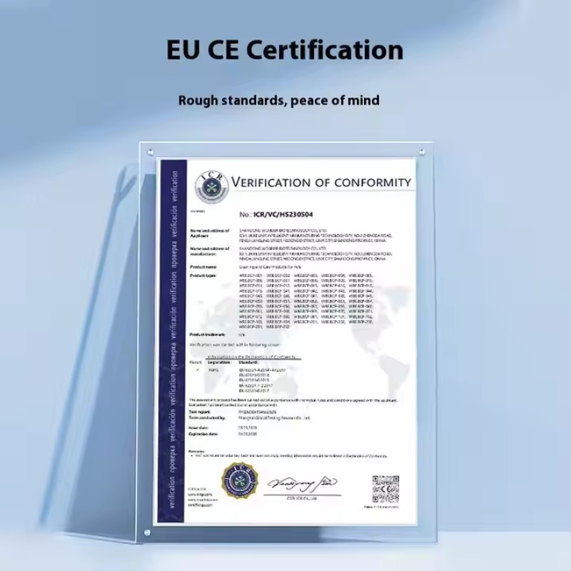 Pet Training Spray Manufacturer - OEM ODM Pet-Safe Restricted