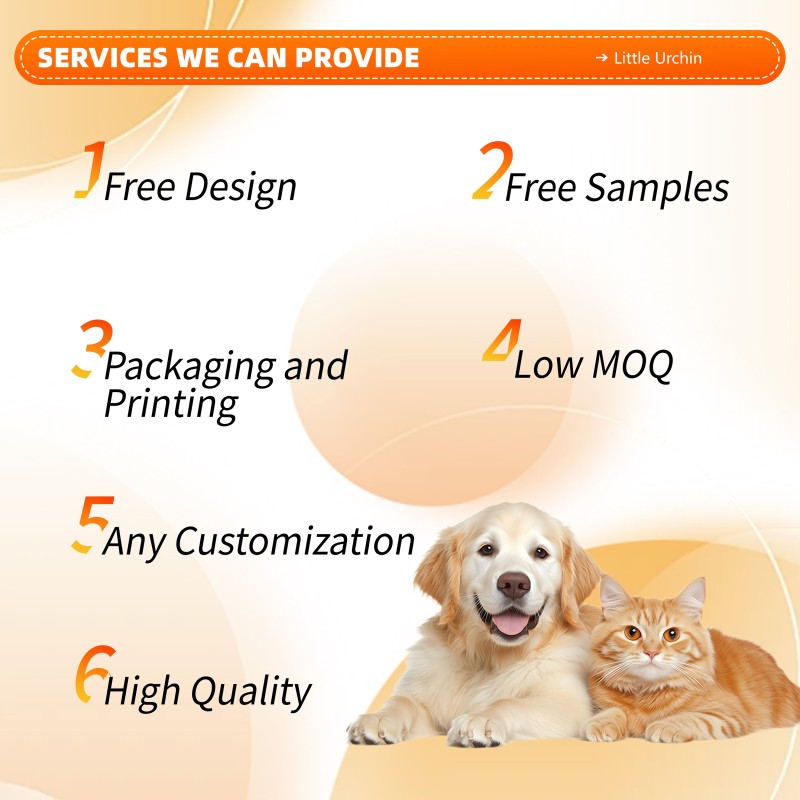 Dog Food Supplier - High Protein Grain-Free Recipe