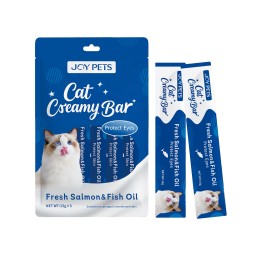 Cat Wet Food Factory - High Meat Content Chicken Salmon Tuna