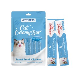 Cat Food Manufacturer - Delicious Tasty Natural Pure Meat