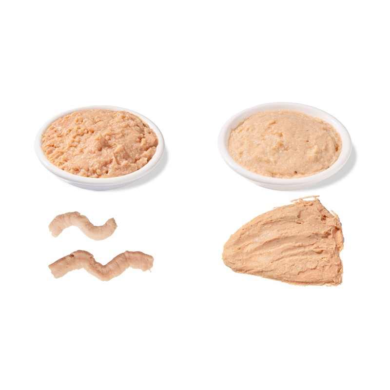 Cat Wet Food Supplier - OEM Healthy 85g HALAL Pet Food