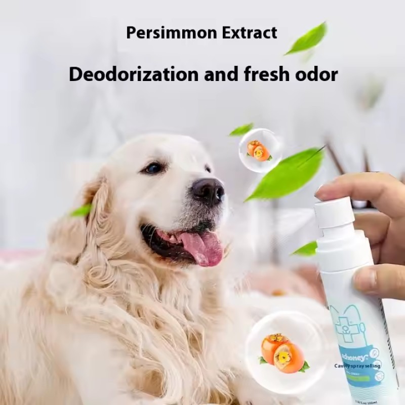 Pet Dental Care Supplier - Private Label Organic Long Lasting