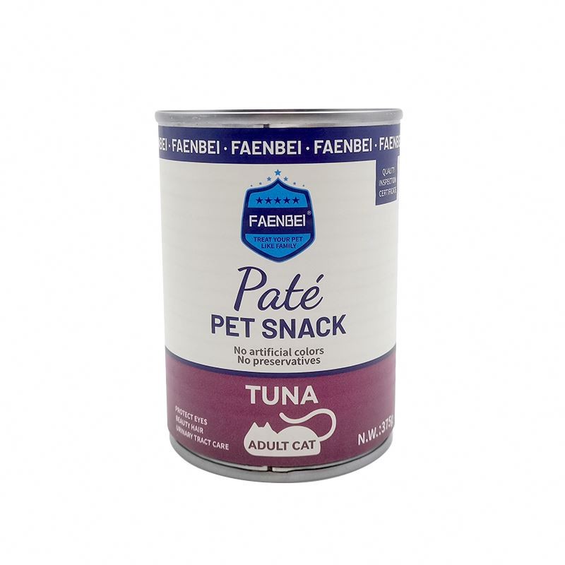 Pet Food Manufacturer - 100% Pet Food 85g Bags Wholesale Supply