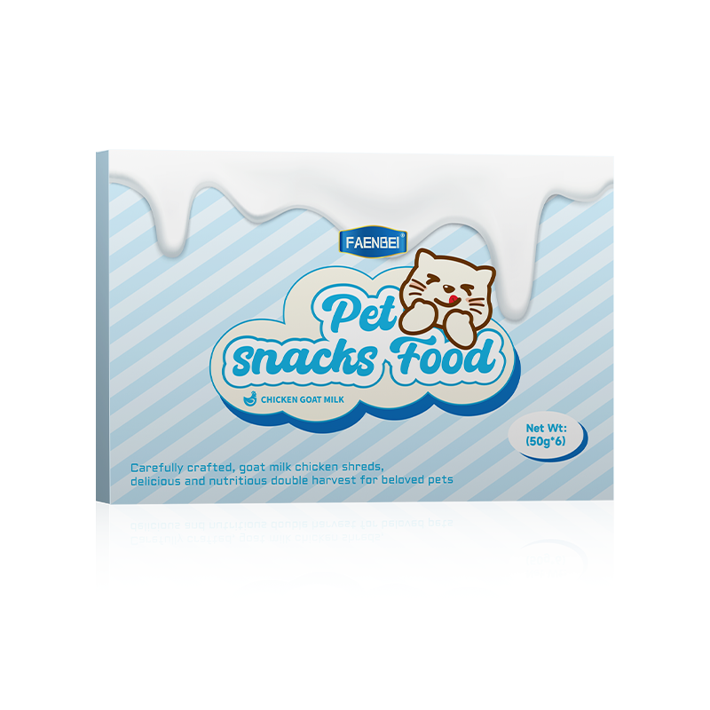 Pet Snack Bars Supplier - Snack Bars Wet Food Cat Strips for Pets