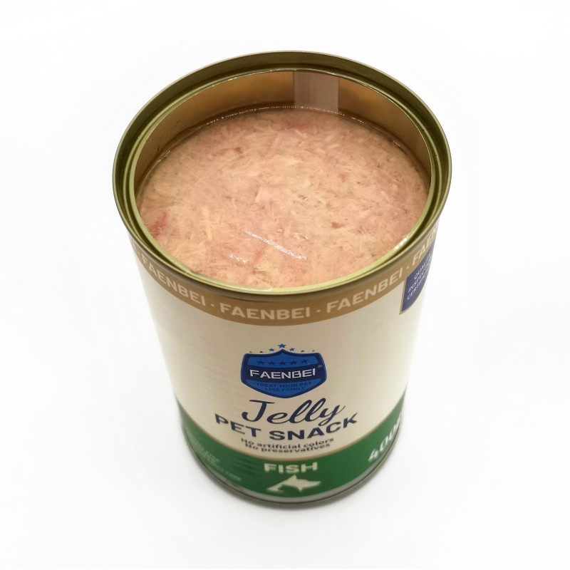 Cat Food Manufacturer - Good Quality Wet Food with CE Certificate