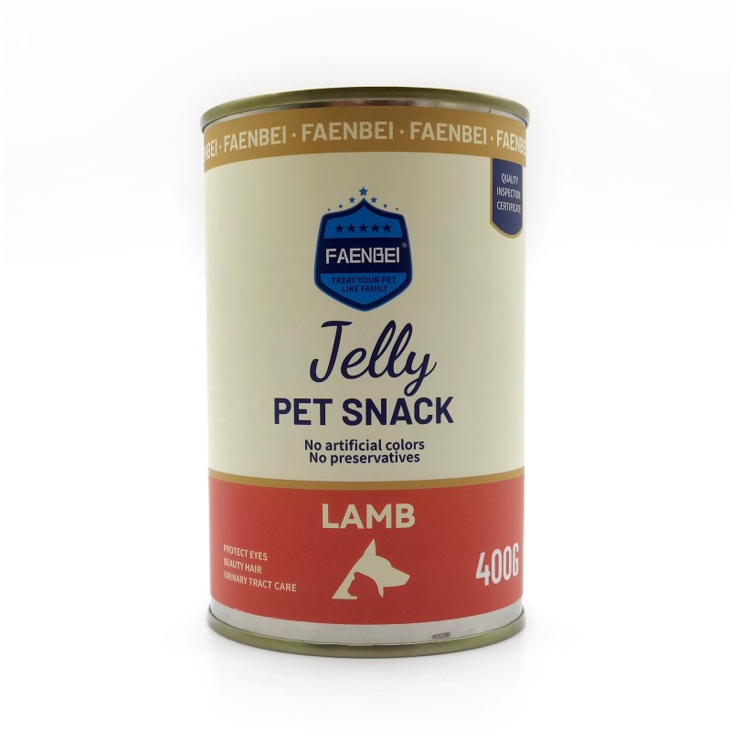Canned Cat Food Supplier - OEM Factory Private Label Wet Food for Cats