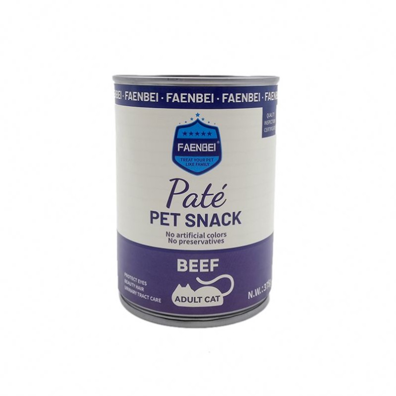 Dog Food Supplier - Good Quality Wet Food with Low Price