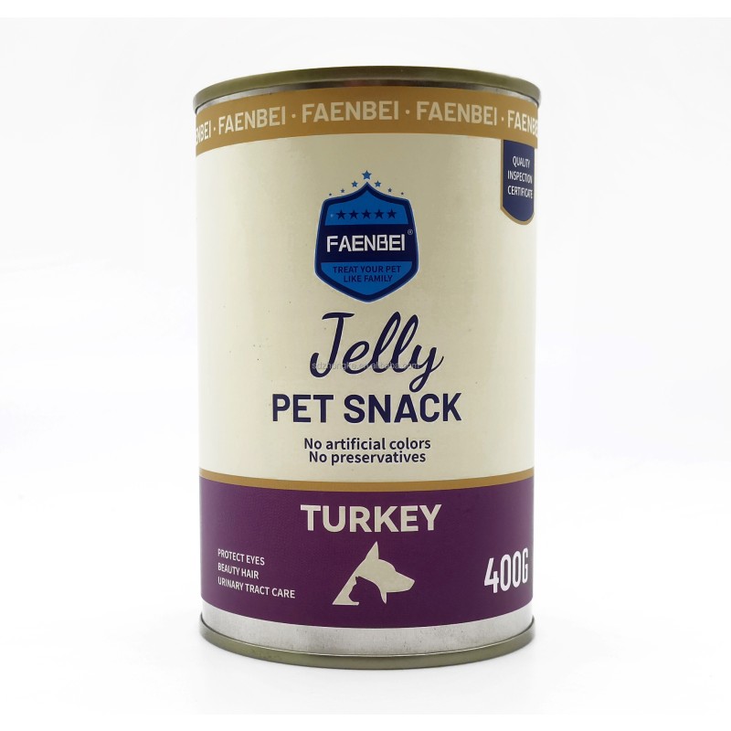 Cat Food Manufacturer - Good Quality Wet Food with CE Certificate