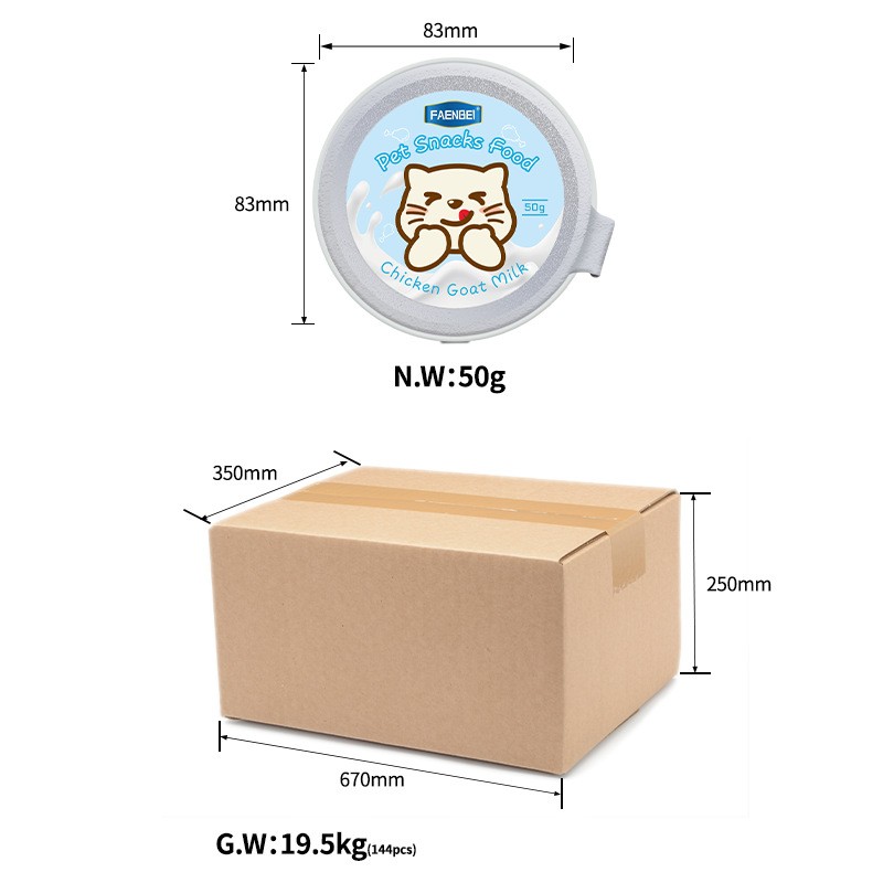 Pet Snack Bars Supplier - Snack Bars Wet Food Cat Strips for Pets