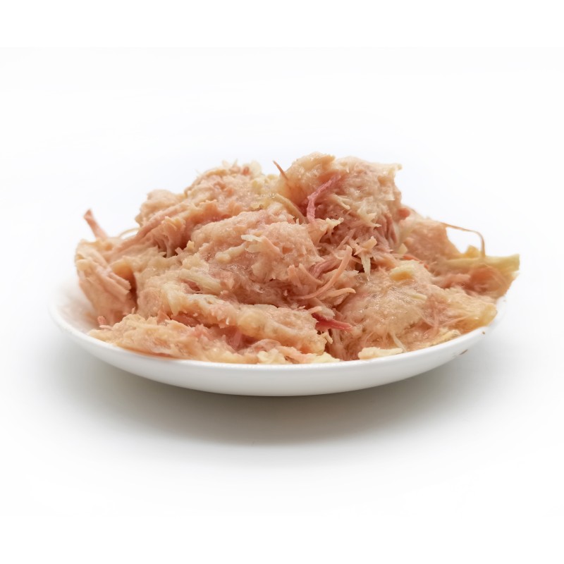 Cat Food Manufacturer - Good Quality Wet Food with CE Certificate