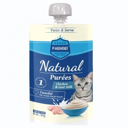 Pet Supplements Supplier - Chinese Product Probiotics Advanced Animals Feed Nutrition