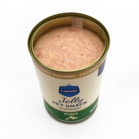 Canned Cat Food Supplier - OEM Factory Private Label Wet Food for Cats