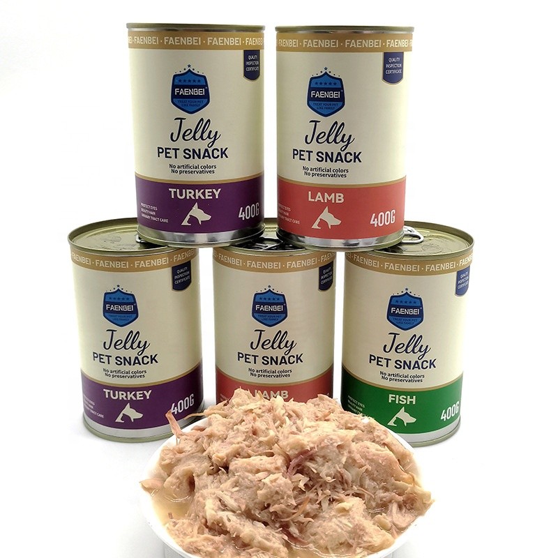 Canned Cat Food Supplier - OEM Factory Private Label Wet Food for Cats