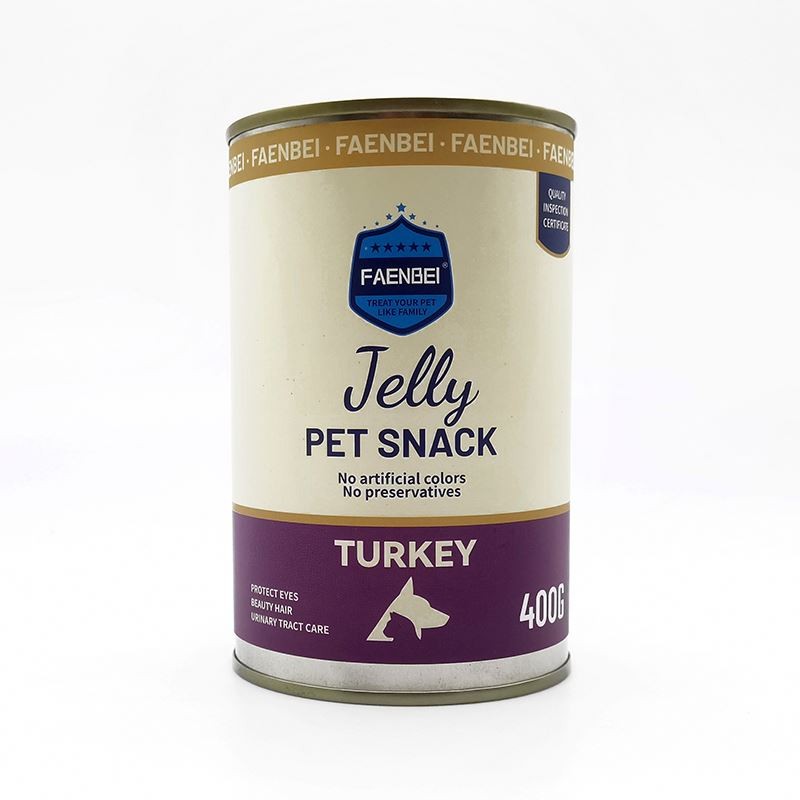 Dog Food Supplier - Good Quality Wet Food with Low Price