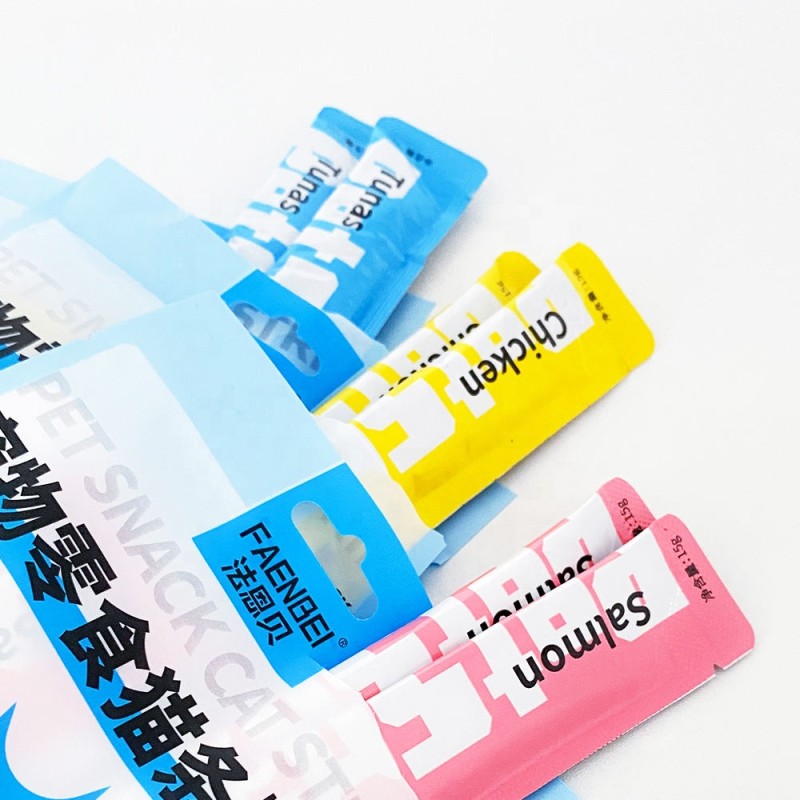 Pet Food Manufacturer - Complete Range of Pet Food Solutions OEM/ODM